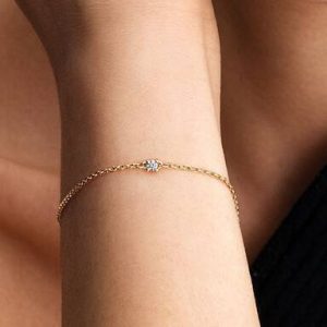 Pandora Era Lab-Grown Diamond Bracelet