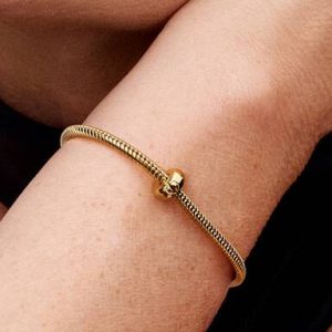 Round Clip Charm