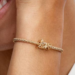 Handwritten Love Charm
