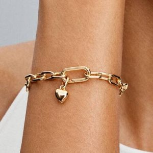 Heart Mini Dangle Charm