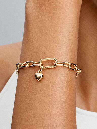 Heart Mini Dangle Charm