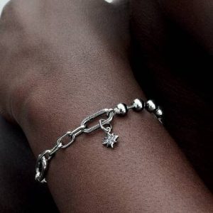 Star Mini Dangle Charm
