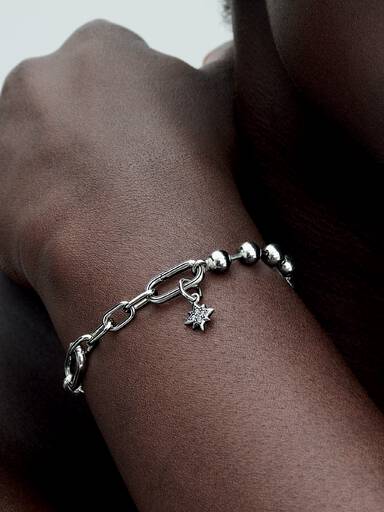 Star Mini Dangle Charm