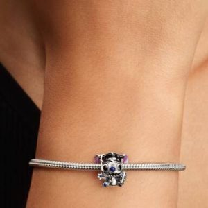 FINAL SALE - Disney Stitch Graduation 2025 Charm