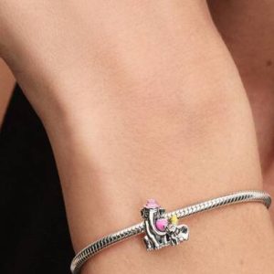 Disney Dumbo & Mom Charm