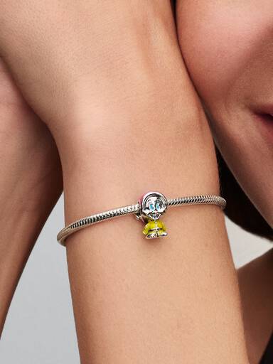 Disney Snow White Dopey Charm
