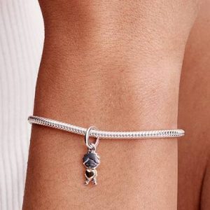 Happy Boy Dangle Charm