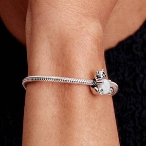 FINAL SALE - Polar Bear Charm