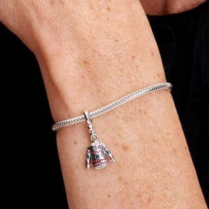 Christmas Sweater Dangle Charm