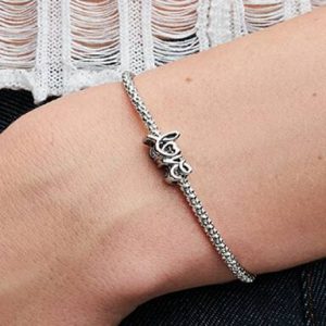 Handwritten Love Charm