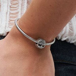 family tree charm