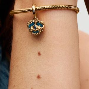 Moments Snake Chain Bracelet
